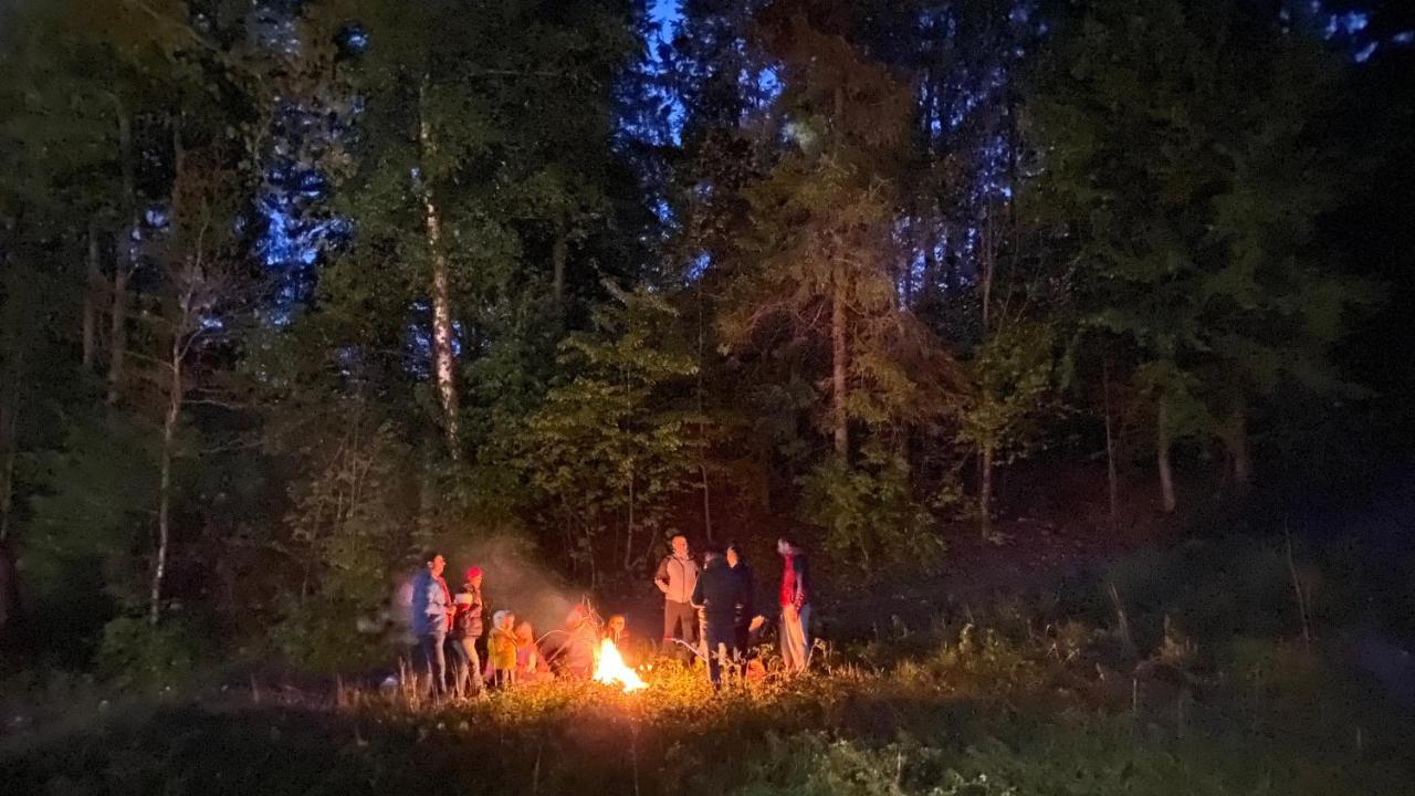 Miedzy Nami Apartamenty Szczyrk Exteriér fotografie