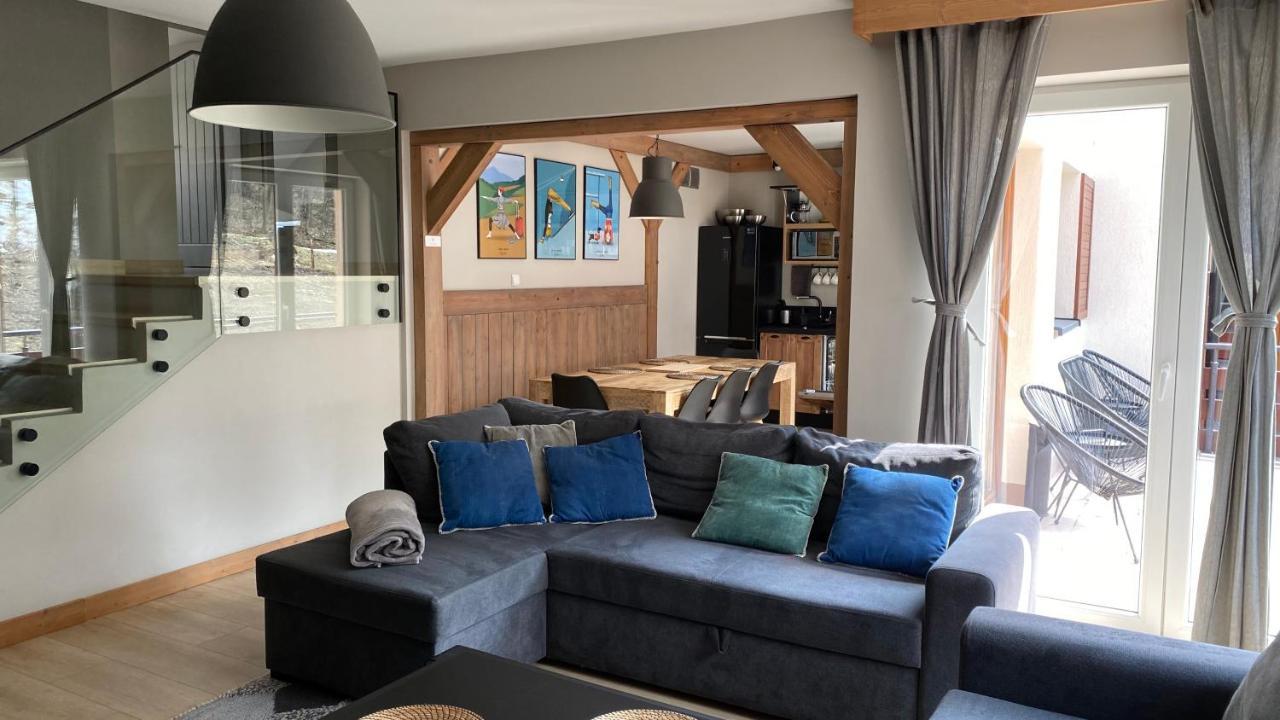 Miedzy Nami Apartamenty Szczyrk Exteriér fotografie